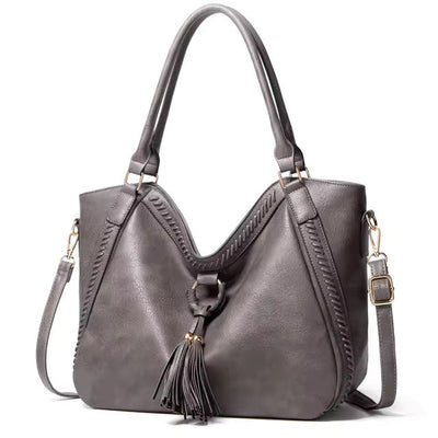 Nellie | Elegant Leather Bag