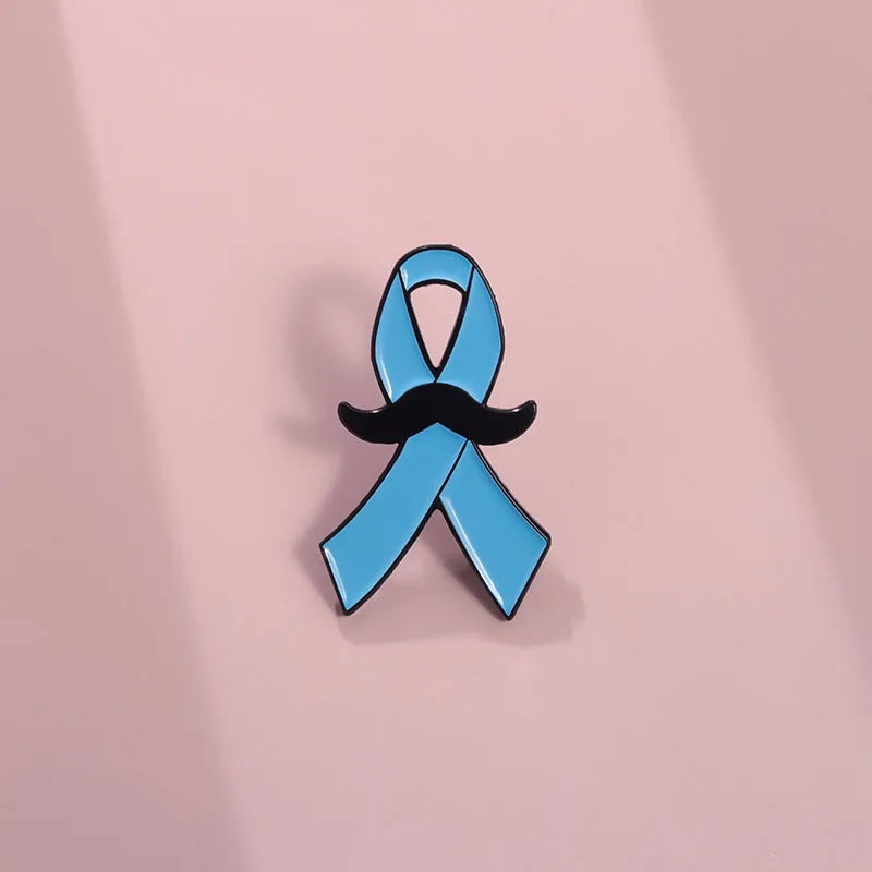 The Blue Lapel Pin | Together Against Prostate Cancer