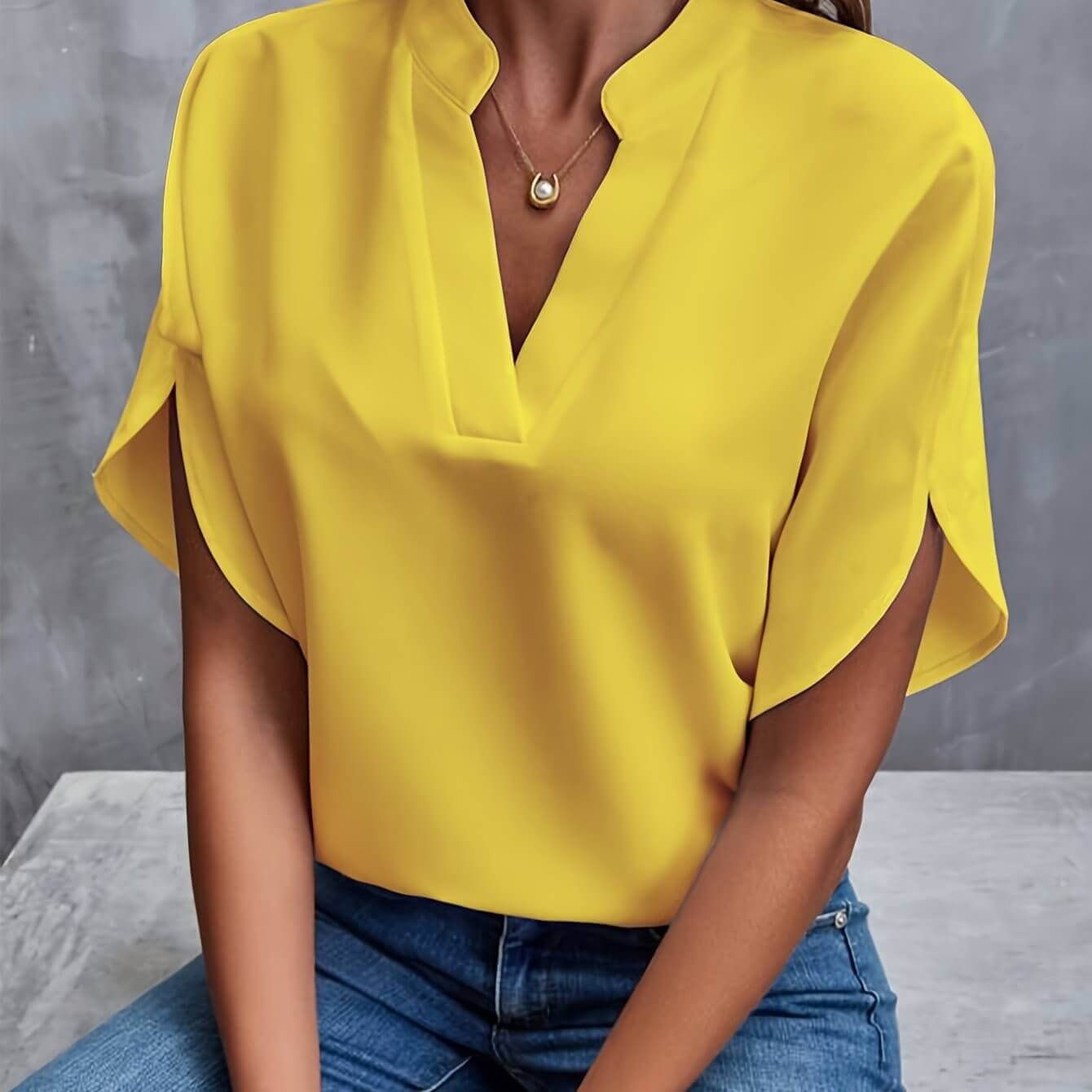 Melva | Stylish Blouse