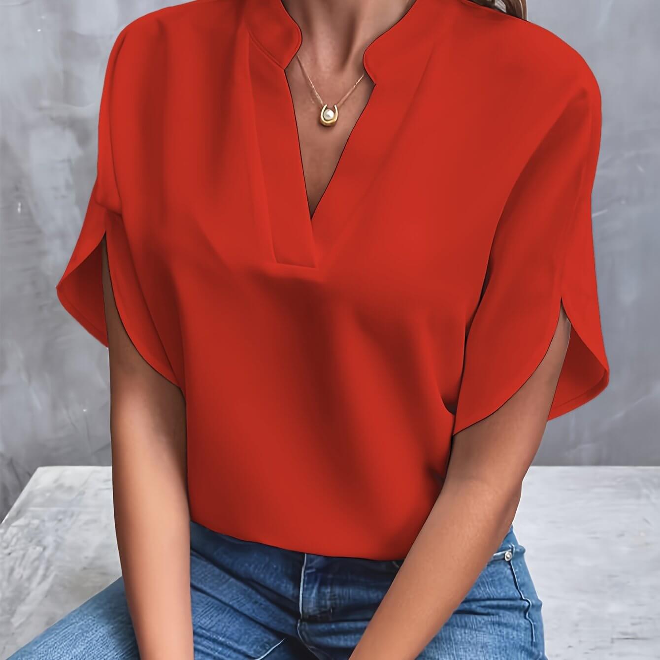 Melva | Stylish Blouse