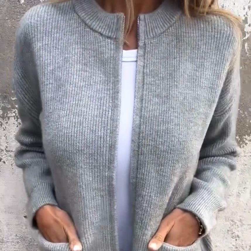 Celia | Stylish Cardigan