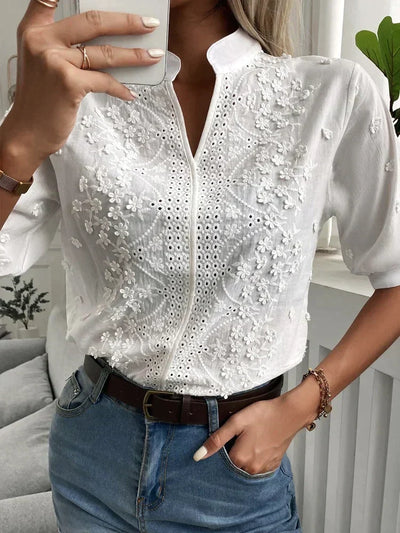 Esmee | Elegant Blouse