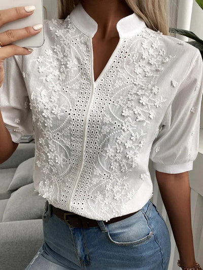 Esmee | Elegant Blouse