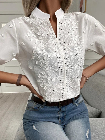 Esmee | Elegant Blouse