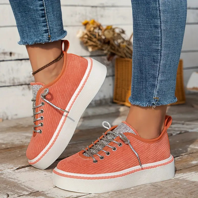 Judith | Comfortable Women's Sneakers