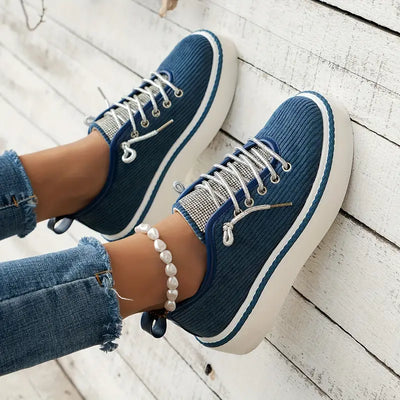 Judith | Comfortable Women's Sneakers