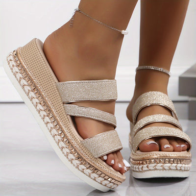 Talia | Everyday Spring Sandals