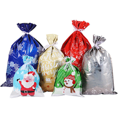 Christmas Gift Bags