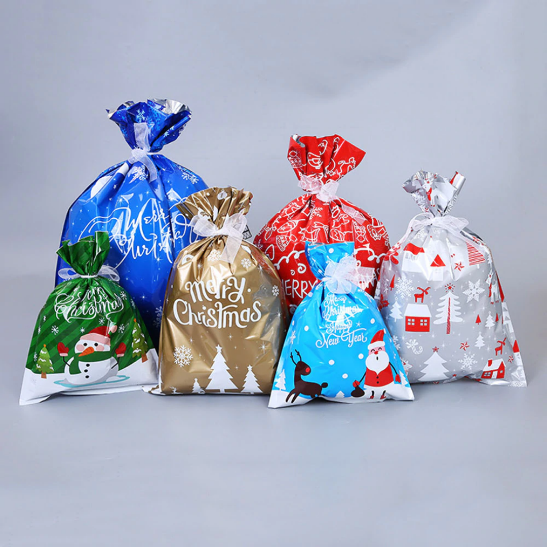 Christmas Gift Bags