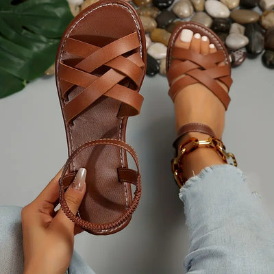 Savannah | Summer Sandals