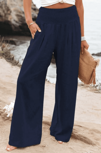 Vera | High-Waist Trousers