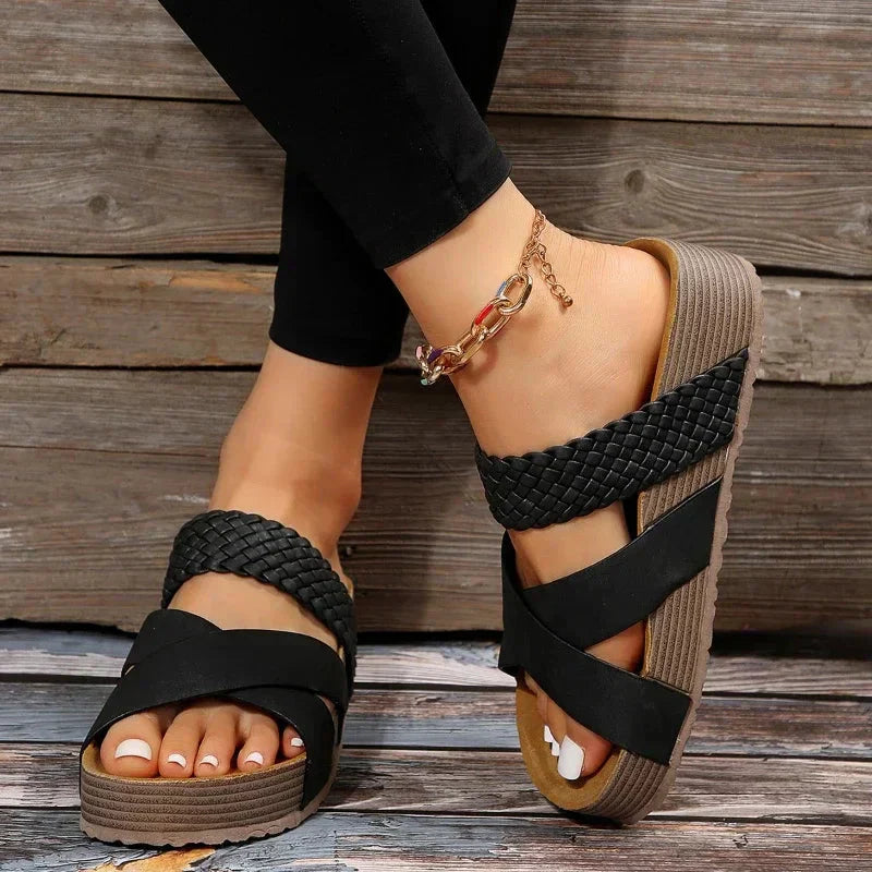 Aira | Orthopaedic Sandals