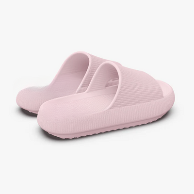 Charlotte | Premium Comfort Cloudy Sandals