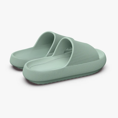 Charlotte | Premium Comfort Cloudy Sandals