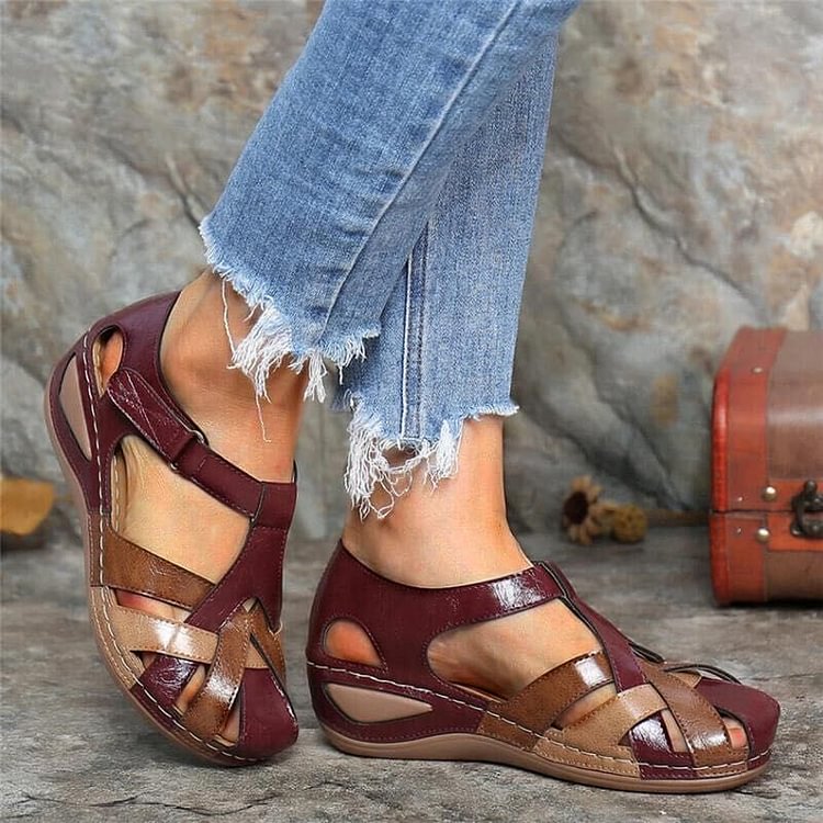 Carla | Orthopaedic Sandals