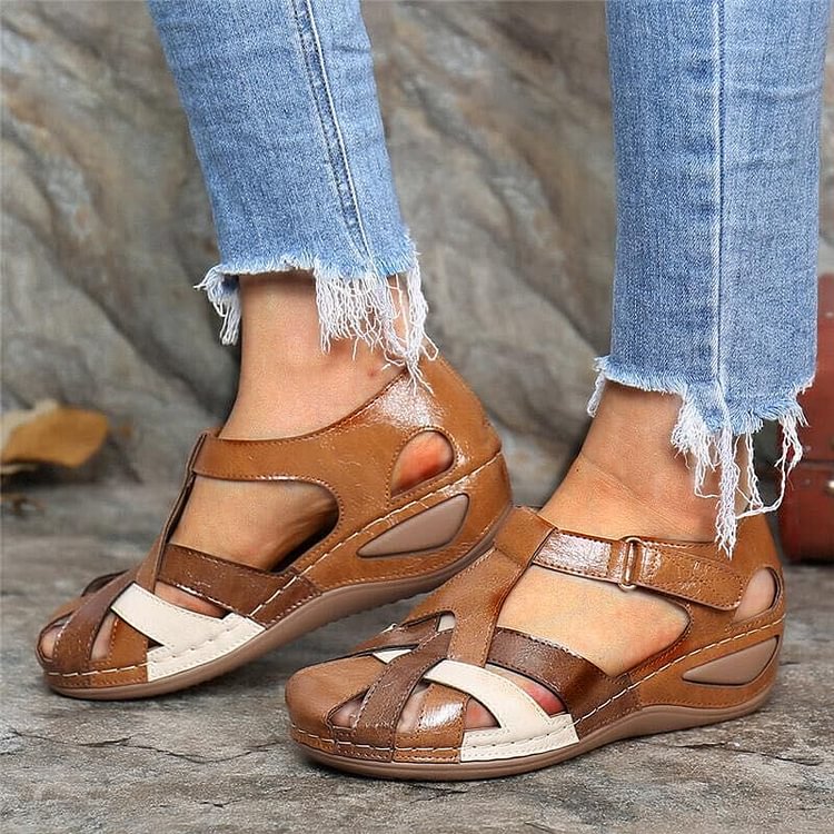 Carla | Orthopaedic Sandals