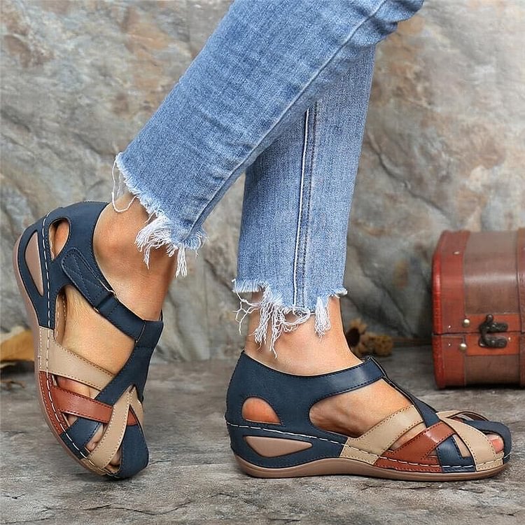 Carla | Orthopaedic Sandals