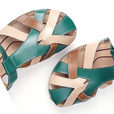 Carla | Orthopaedic Sandals