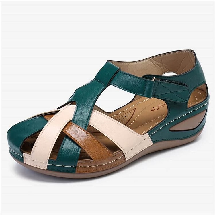 Carla | Orthopaedic Sandals