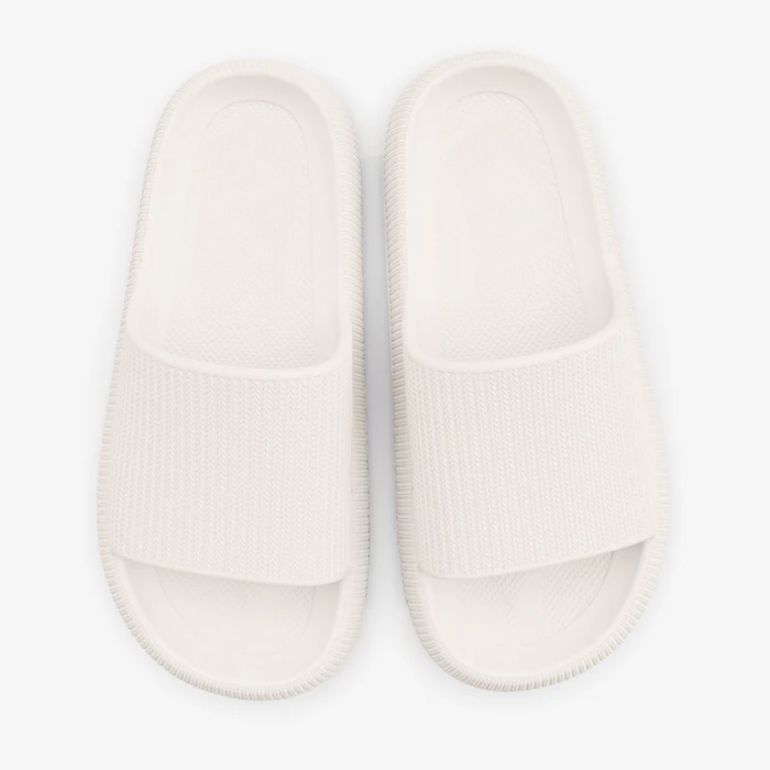 Charlotte | Premium Comfort Cloudy Sandals