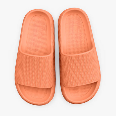 Charlotte | Premium Comfort Cloudy Sandals